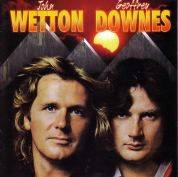 Wetton - Downes